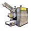 2021 GRANDE Automatic Dumpling Wrapper Making Machine Spring Roll Skin Maker Crepe Tortilla Chapati Roti Wrapper Machine