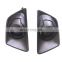 CN15-15A298-DA Fog Lamp Cover w/o Hole CN15-15A299-DA Accessories Car Fog Light Bezel for Ford Ecosport 2013