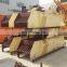 ZSW series eccentric shaft automatic vibrating hopper feeder for metallurgy