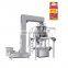 Bottle Can Pouch nuts snacks automatic granule filling machine popcorn