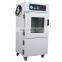 Liyi Vacum Drying Equipment Machine Oven With Pump Industrial Vacuum Drying Oven