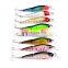 9.2cmNew lure bait hard bait7.5gMinnow superbait topmouth Culter eat hard bait 1pcs2021 Quality Professional Hard Bait Floating