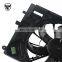 China Quality Wholesaler ENCORE TRACKER car Engine cooling fan For Chevrolet 26314136 26295180