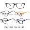 Plastic Optical Glasses and Color Optical Glass and Fashion Optical Glasses