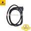 High Quality Car Accessories Auto Spare Parts Car Front Door Weather Strip LH 67862-02410 For COROLLA LEVIN NRE210