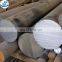 Hot rolled cold drawn steel round bar C45 SS400 Q235 40Cr steel shaft