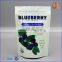 Juren 500G PET FOOD PACKING COMPOUNDING PLASTIC ZIP LOCK POUCH/BACK COVER,ZIPPER OPEN TOP
