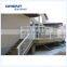 new arrival  factory directly  competitive price modern exterior outdoor deck horizontal railing systems