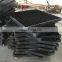 65/135/150mm width air inlet louver in cooling tower