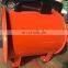 Explosion Proof  Portable Industrial Axial Fan Extractor Fan