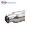 500ml Stainless Steel Cola Shaped Water Bottle With Custom Logo