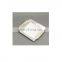 stainless steel square metal tray