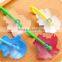 Animal Shape Plastic Suction Cups Hook