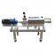 dewatering machine cow dung / cow dung dewatering machine