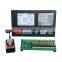 Low price  CNC controller 3 axis CNC drilling center