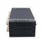 2 IN 2 OUT MC202 Audio Crossover Network Amplifier Speaker Switcher Selector