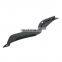 OEM 51119802643 51119802644 front Pressure Lip Seal Bumper Splash Mud Flap Guard for BMW MINI R60 Paceman R61 2011-2016