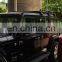 JL1187 luggage rack 4 doors Load-bearing 100-150KG for Vehicles for jeep for wrangler JL2018+ accessories Aluminum Alloy LANTSUN