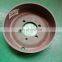 350710003 Auto Brake Systems Hand Brake Drums for JMC NHR54 4JB1