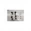 JMC  VIGUS  JMC 1030 DU4D22A5L-B-LUGA cylinder liner assembly v348 (2.2L)
