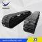 Best price OEM 70 tons specially designed hydraulic tunnel trestle steel crawler undercarriage base from China