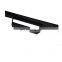 Aluminum Side Bar for Tacoma 16-18 4x4 Accessories Maiker Manufacturer Black Running Board Auto Parts