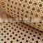 Premium Quality with Low Price Natural Rattan Cane Webbing Roll 100% Eco-friendly from wholesale in Viet Nam ws84983415239