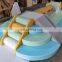indoor soft play equipment soft play ball pit indoor ball pool for sale big ball pool