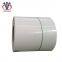 zinc coating 0.4mm thick ral 5030 ppgi coil prepainted color coated galvanize steel roll