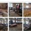 High repurchase rate factory customization free Quick hitch coupler for backhoe excavator 3cx 3dx JCB