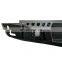Car Accessories Rear Bumper Pickup Truck Rear Bull Bars For Toyota Hilux Revo N80 2015+ Universal car accessories
