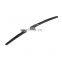 Factory Wholesale Free Sample Multifunction Front Car Windshield Hybrid Flat Wiper Blade