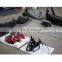 W221 facelift W222 body kit for Mercedes benz W221 S class 2006-2012 year upgrade 2028-2020 Maybach model