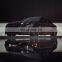 Top quality PP plastic car bumpers for Mercedes Benz C-class W205 change to C63 AMG style