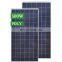 China Polycrystalline 300W solar power system PV module cell panel high efficiency bipv photovoltaic solar panels for home