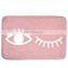 2022 custom soft memory foam bath mat anti slip mat