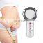 Handheld 3 in 1 ultrasonic 40k cavitation vacuum rf infrared ems slimming electronic massage body slimming device