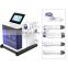 Diamond Dermabrasion Microdermabrasion Beauty Machine For Remove Acne Scars And Fine Lines H2o2 Dermabrasion Facial Device