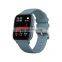 P9 Smart Watch BT Call Men Full Touch Remote Photo Blood Pressure Sports Statistic P9 Smartwatch