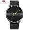 MINI FOCUS MF0176G Men's Auto Date Quartz Fashion Casual Watches