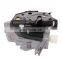 Hot Selling Center Door Lock Actuator Front Right OEM 3C1837016A/3C1837016B FOR VW Passat B6 FOR Audi A4 A5 Q5 Q7
