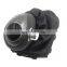 Automatic Leather Car Shift Lever Knob Gear Shift Knob Lever Dust Cover For KIA Forte Koup 2009 - 2013