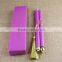Latest Selling Best Chinese Style Vintage Elegant Scroll Wedding Invitations
