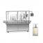 Automatic Filling Machines Pocket Perfume Fragrance Spray Liquid Filling Capping Machine