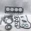 Wholesale Auto Parts Engine Overhaul Kit 4Y for Toyota 04111-73046 Engine Repair Kit Cylinder Gasket