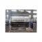 Best price stainless steel 130kg/h drying capacity Cylinder Scratch Board Dryer for Whole milk