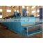 Hot sale PLC control DW series leaf mesh belt dryer for foodstuff industry