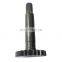 ZX200 Travel shaft prop Final drive shaft 2049585 for HITACHI Construction Machinery