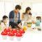 Hot-selling Mini Egg Cooker Silicone Egg Cooker 6-piece Non-stick Cup Egg Cooker