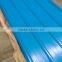 YX840 corrugated steel sheet / ppgi roof tile made in China